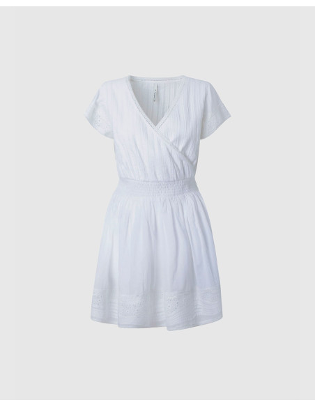 PEPE JEANS Poète - Robe