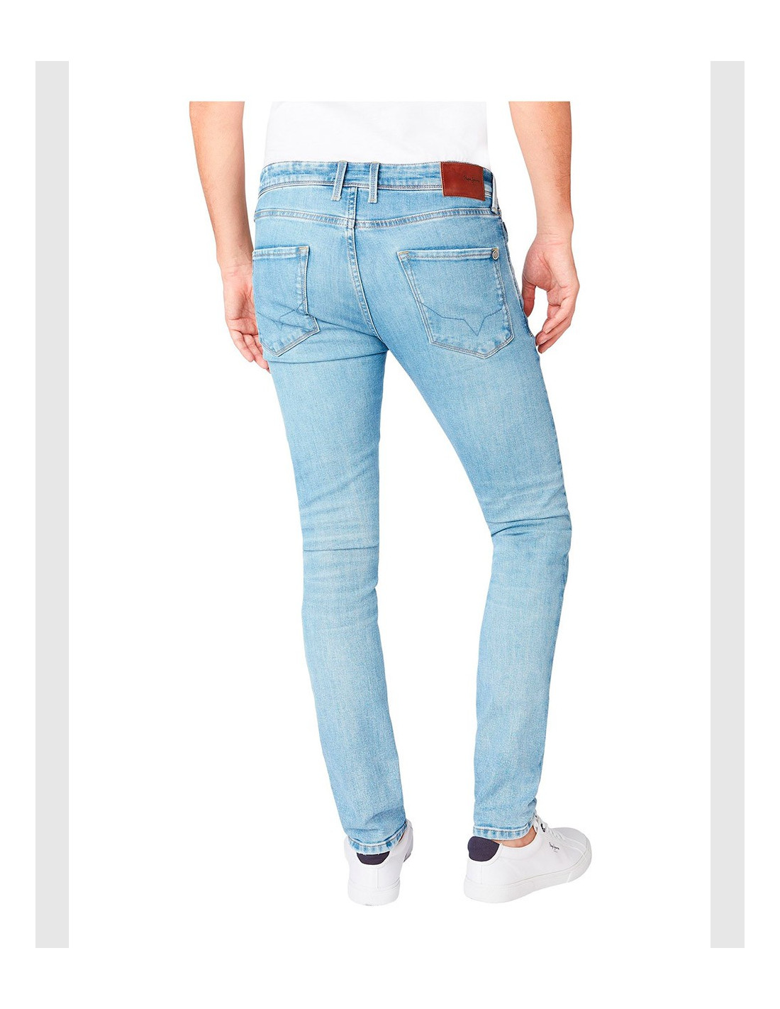 Джинсы Pepe Jeans London Купить