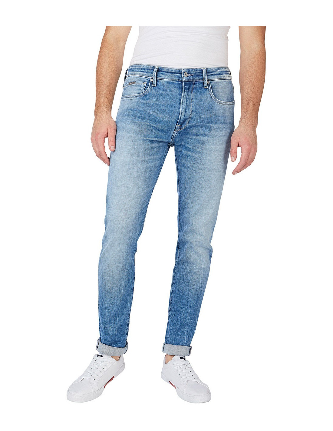 PEPE JEANS Grue - Jeans