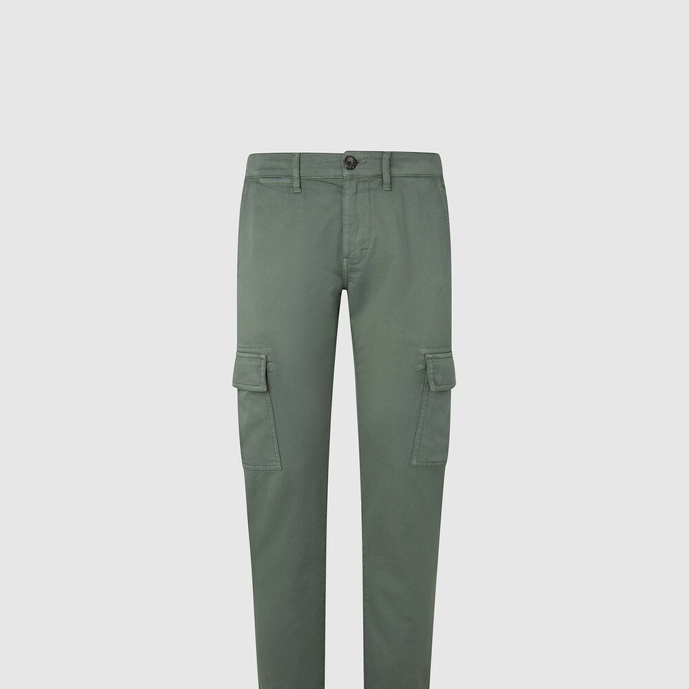 PEPE JEANS Sean - Trousers