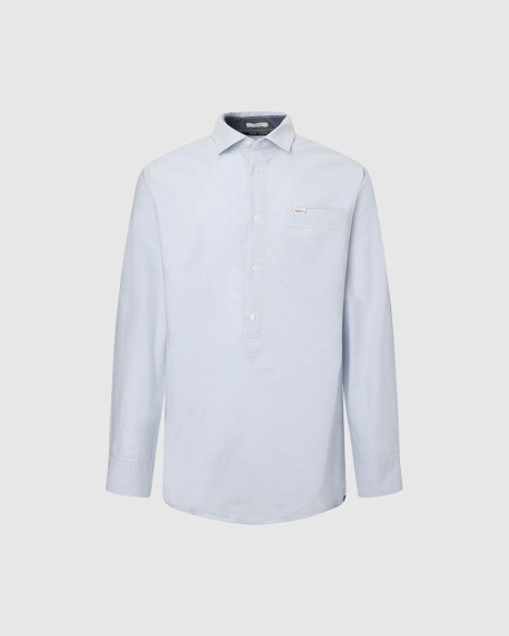 PEPE JEANS Lawson - Camisa