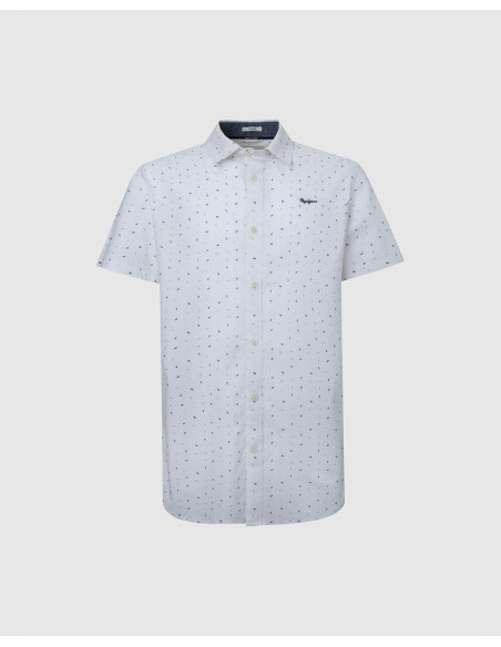 PEPE JEANS Lindenberg - Camicia