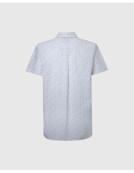 PEPE JEANS Lindenberg - Camicia