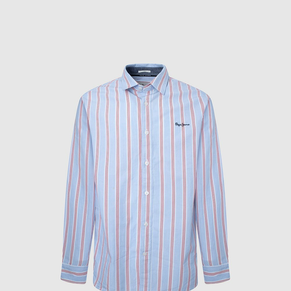 PEPE JEANS Lister - Camisa