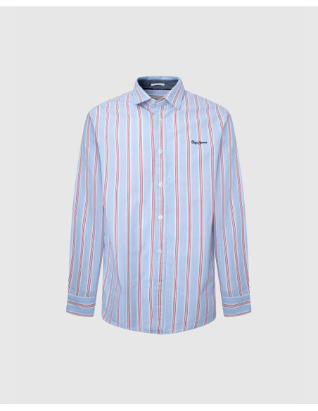 PEPE JEANS Lister - Camisa