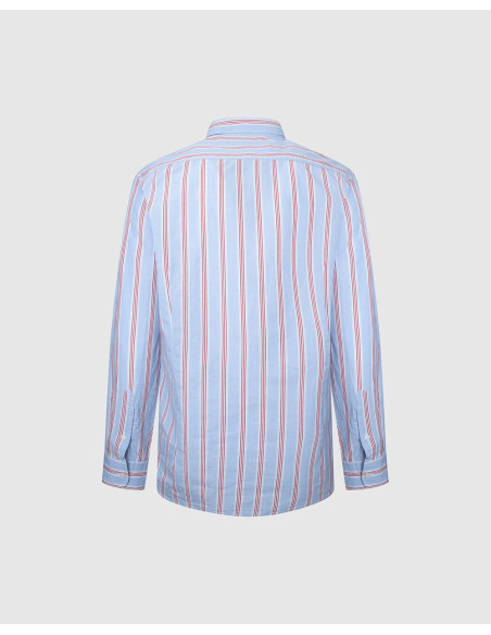 PEPE JEANS Lister - Camisa