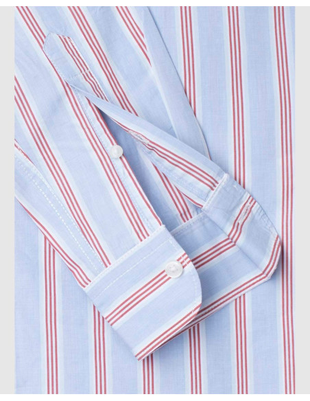 PEPE JEANS Lister - Camisa