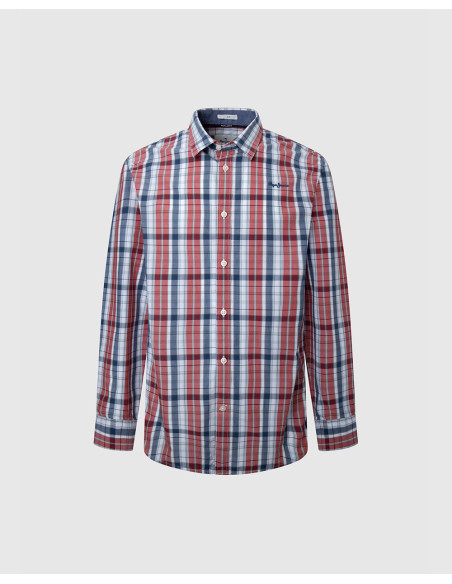PEPE JEANS Loïck - Chemise