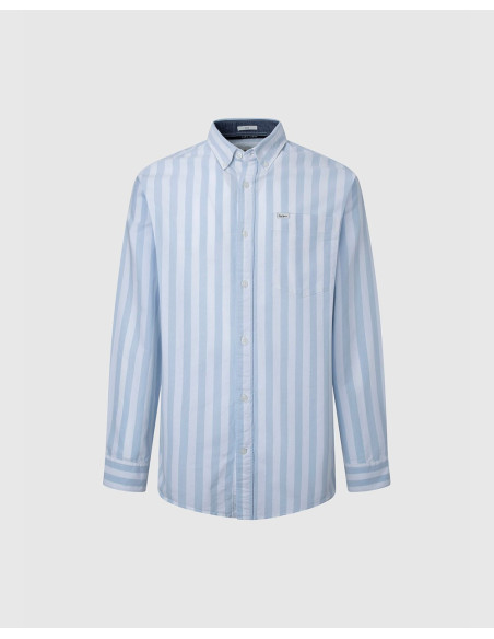 PEPE JEANS Lucius - Hemd