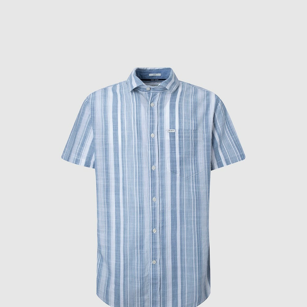 PEPE JEANS Luther - Camisa