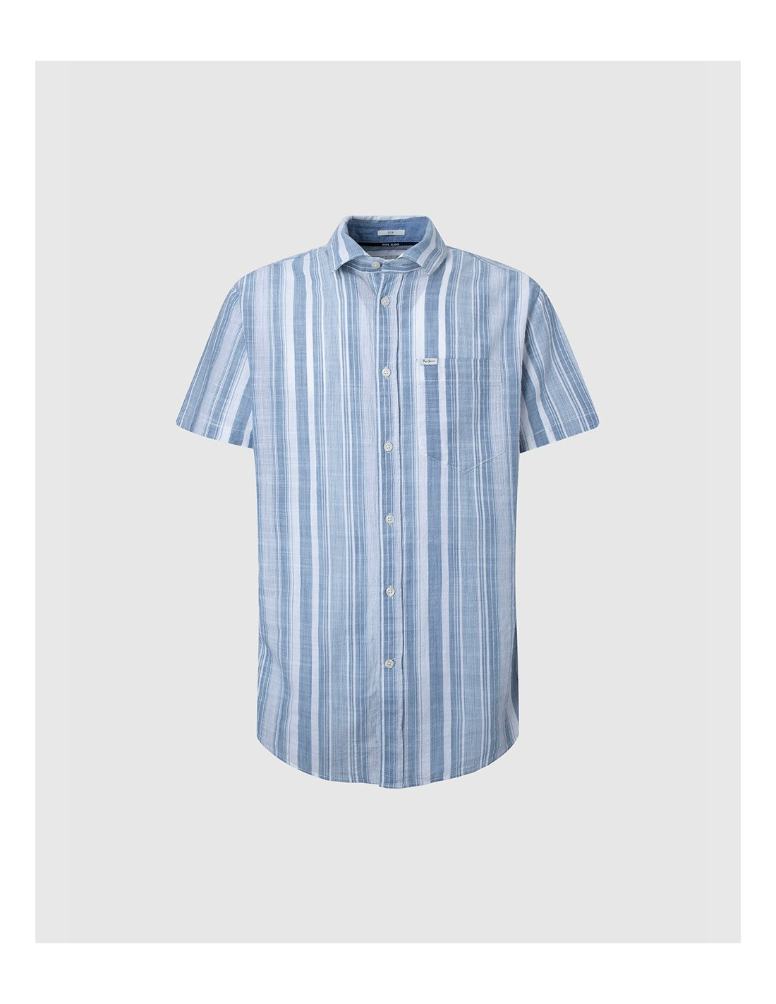 PEPE JEANS Luther - Camisa