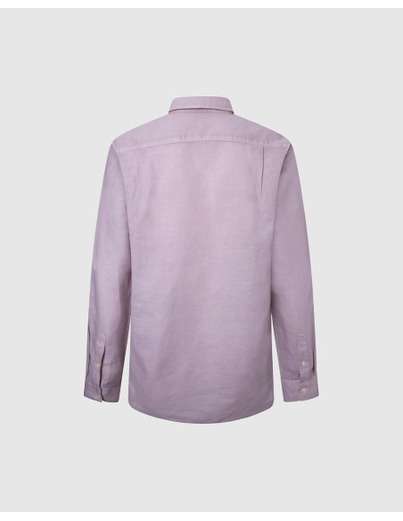 PEPE JEANS Parker Long - Shirt