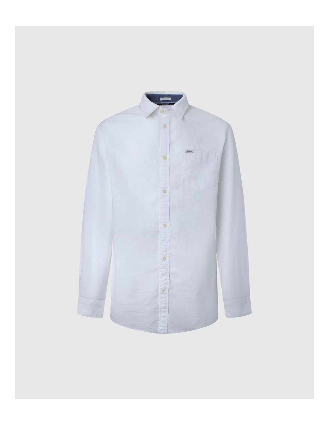 PEPE JEANS Parker Long - Hemd