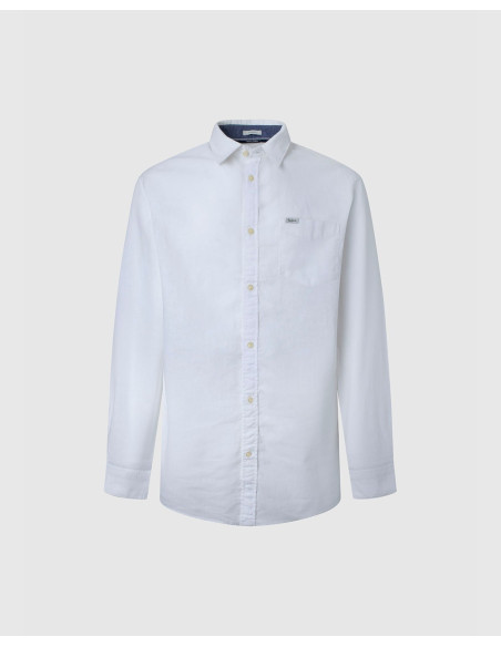 PEPE JEANS Parker Long - Shirt