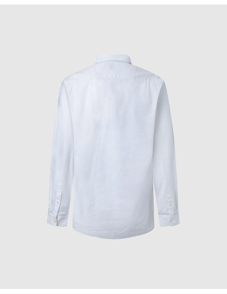 PEPE JEANS Parker Long - Shirt