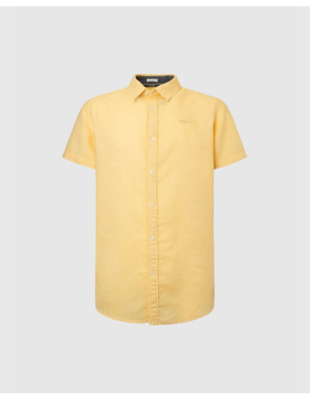 PEPE JEANS Parker Short - Shirt