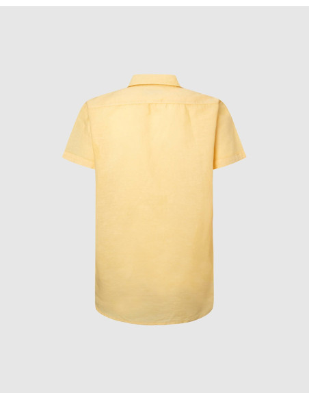 PEPE JEANS Parker Short - Shirt