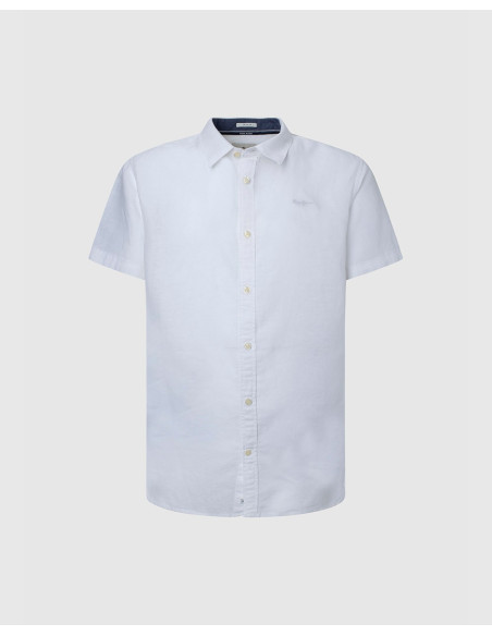 PEPE JEANS Parker Short - Shirt