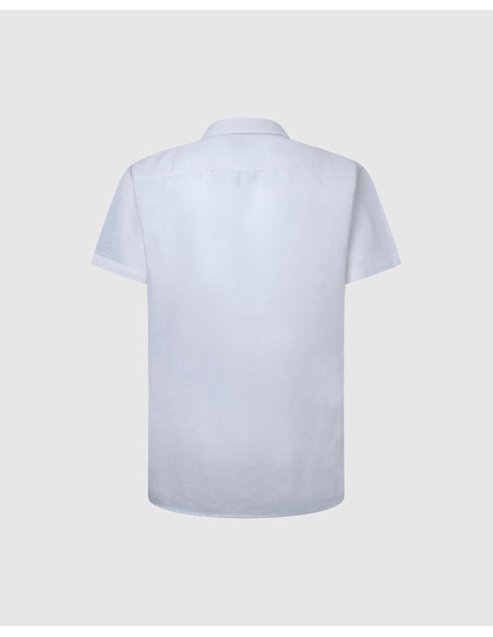 PEPE JEANS Parker Short - Shirt