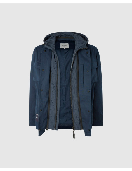 PEPE JEANS Carson - Jacke