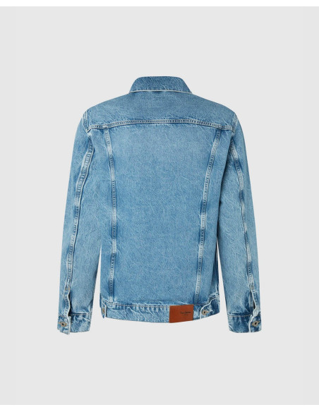 PEPE JEANS Pinners - Chaqueta vaquera