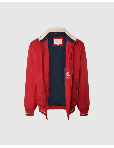 PEPE JEANS Carrington - Jacke