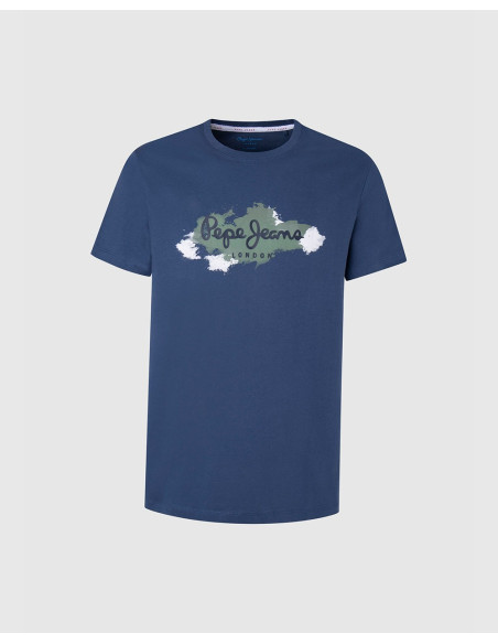 PEPE JEANS Raphaël - T-shirt
