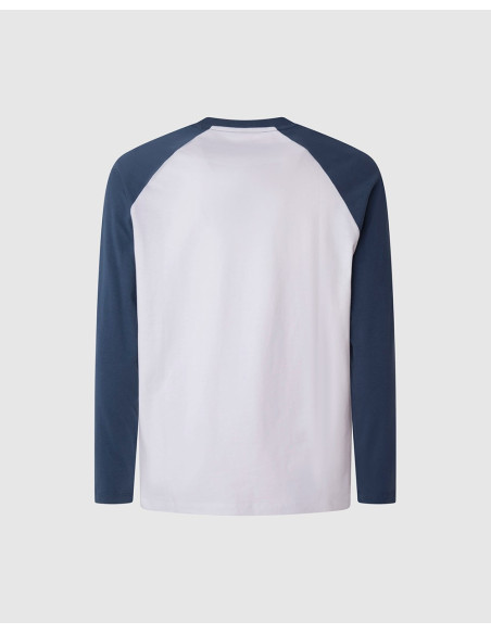 PEPE JEANS Raidan - Camiseta