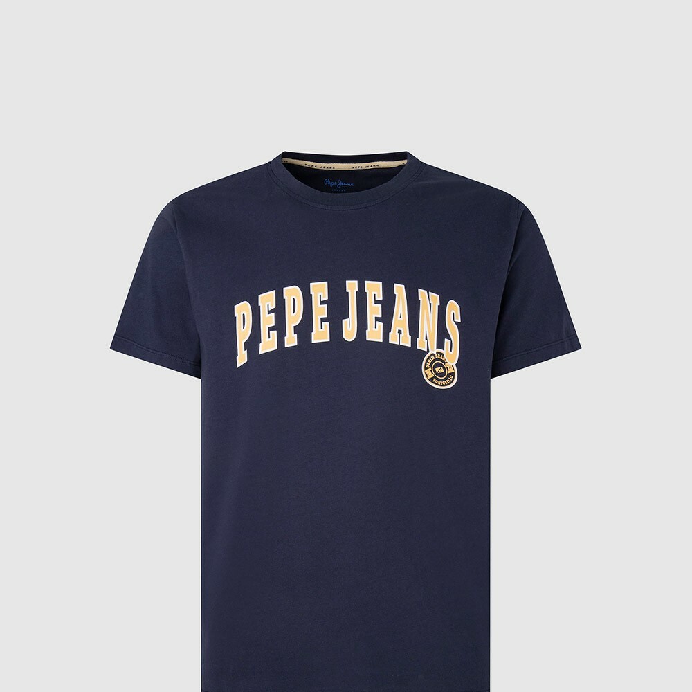 PEPE JEANS Ronell - T-shirt
