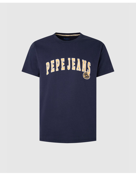 PEPE JEANS Ronell - Maglietta