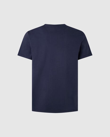 PEPE JEANS Ronell - Camiseta