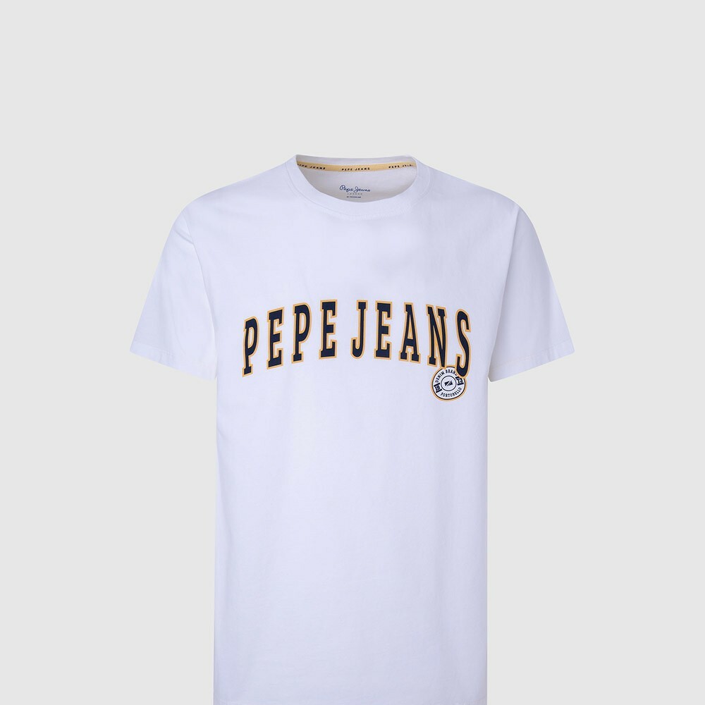 PEPE JEANS Ronell - Camiseta