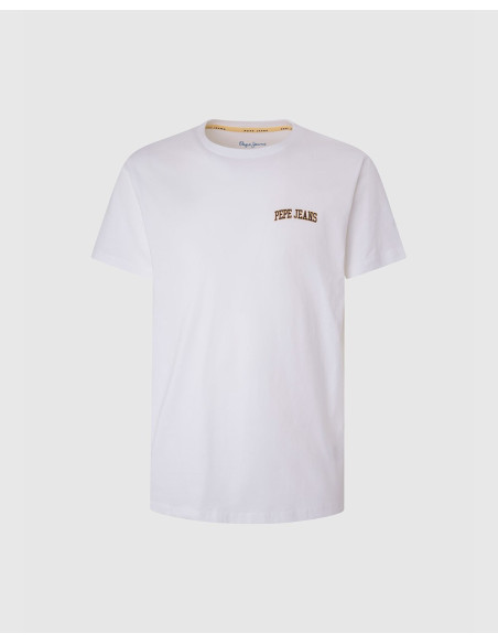 PEPE JEANS Ronson - T-Shirt
