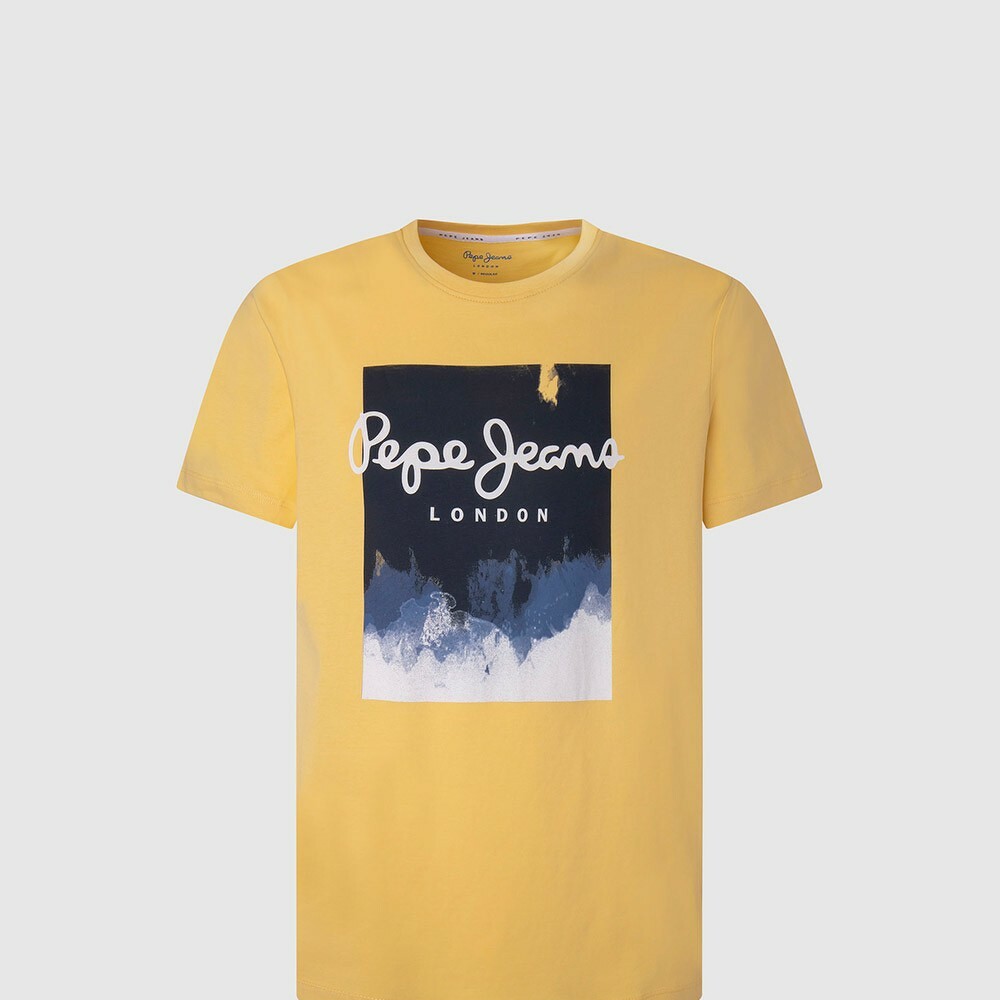 PEPE JEANS Roslyn - Camiseta