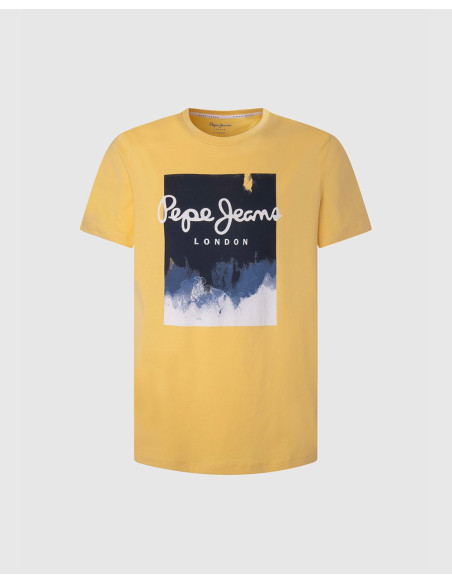 PEPE JEANS Roslyn - T-shirt