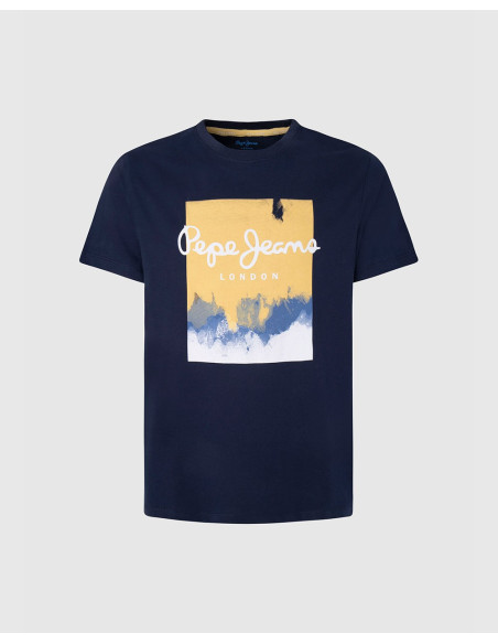 PEPE JEANS Roslyn - Camiseta