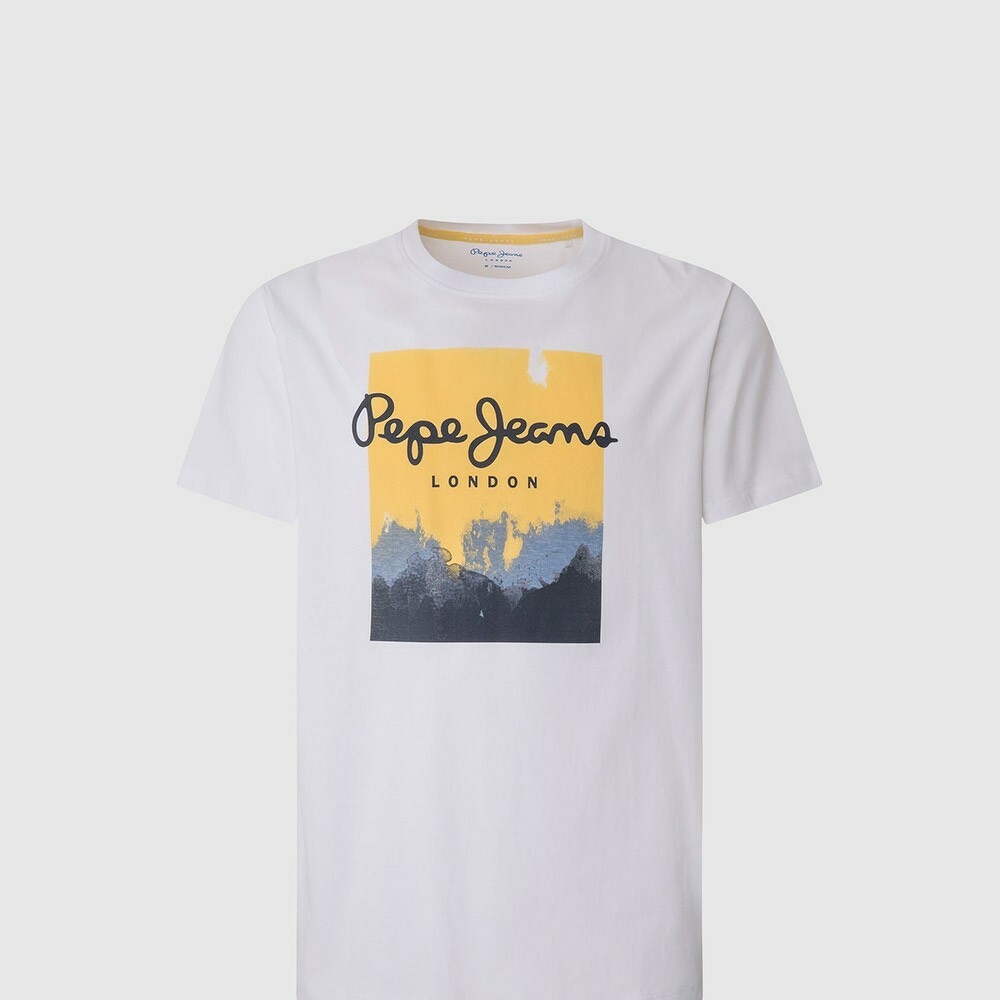 PEPE JEANS Roslyn - T-shirt
