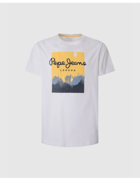 PEPE JEANS Roslyn - Camiseta