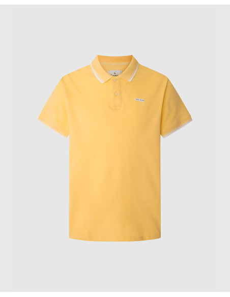 PEPE JEANS Pepe Piping - Polo