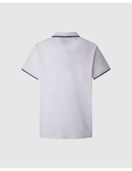 PEPE JEANS Pepe Piping - Polo