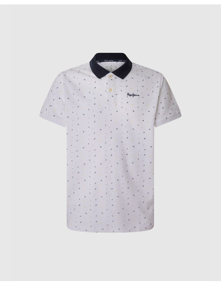 PEPE JEANS Johan - Polo