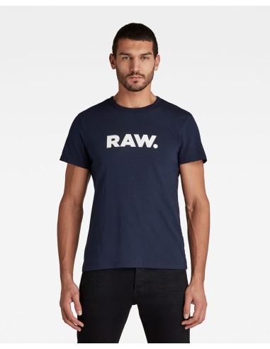G-STAR RAW D08512-8415 - Camiseta