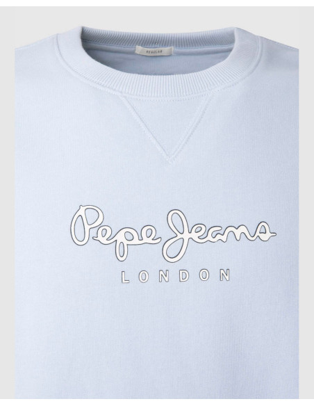 PEPE JEANS Edward Crew - Sudadera