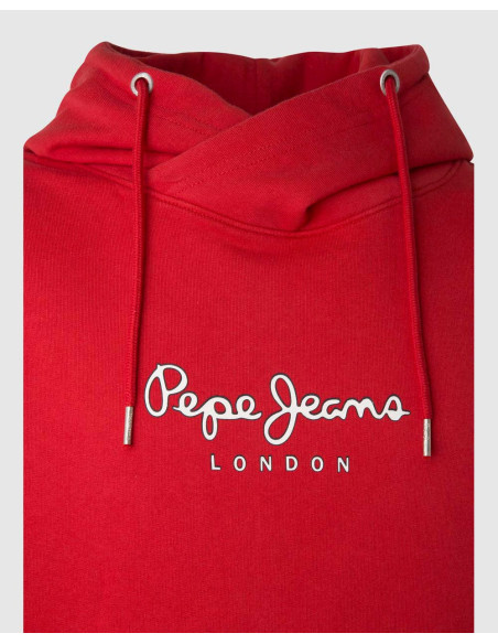 PEPE JEANS Edward Hoodie - Sudadera