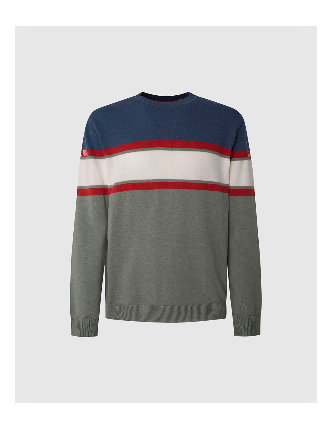 PEPE JEANS Pio - Jumper