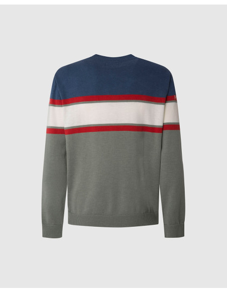 PEPE JEANS Pio - Pull