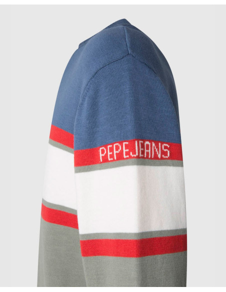 PEPE JEANS Pio - Pull