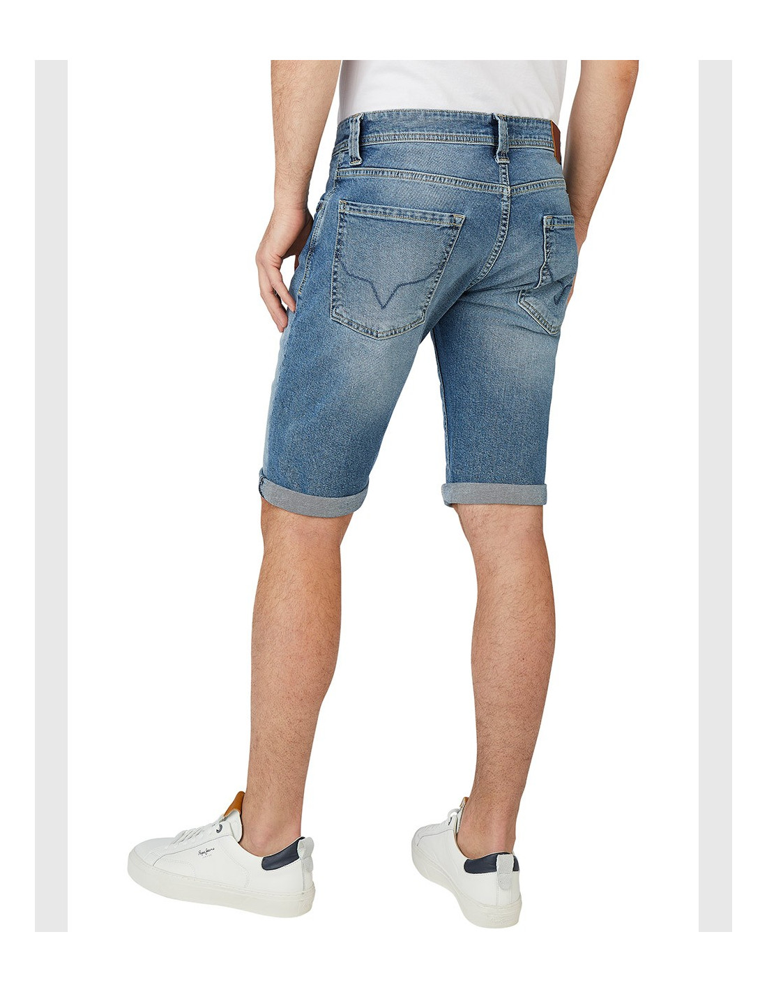 PEPE JEANS Cash Short - Pantalon Corto