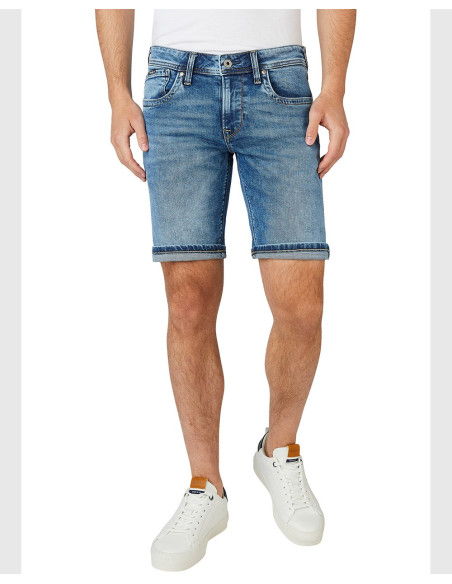 PEPE JEANS Hatch Short - Shorts
