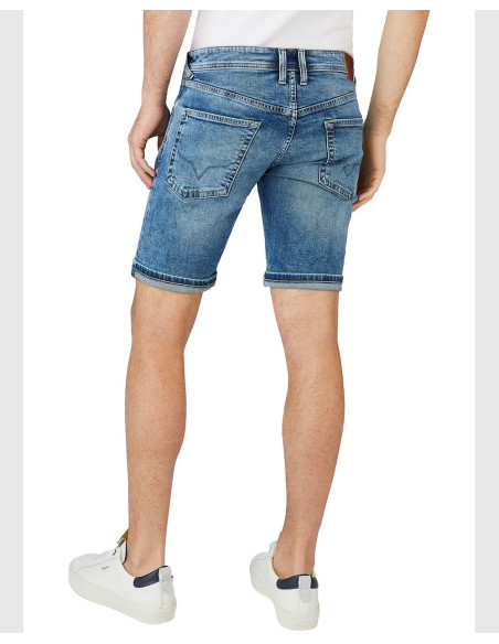 PEPE JEANS Hatch Short - Shorts